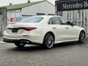 MERCEDES BENZ S-CLASS