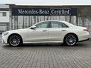 MERCEDES BENZ S-CLASS