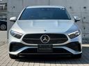 MERCEDES BENZ A-CLASS