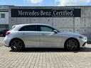 MERCEDES BENZ A-CLASS