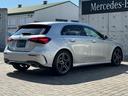 MERCEDES BENZ A-CLASS