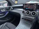 ＧＬＣ２２０ｄ　４マチック　クーペ　ＡＭＧライン　ガラススライディングルーフ（40枚目）