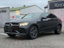 ＧＬＣ２２０ｄ　４マチック　クーペ　ＡＭＧライン　ガラススライディングルーフ（56枚目）