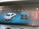 ＣＬＳ２２０ｄ　スポーツ　エクスクルーシブパッケージ　後期モデル　ワンオーナー（25枚目）