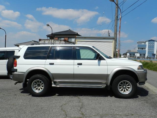 三菱 チャレンジャー xg ディーぜルターボ4wd 78 0万円 平成11年 1999年 愛知県 中古車 価格 Com 三菱 チャレンジャー xg ディーぜルターボ4wd 78 0万円 平成11年 1999年 愛知県 中古車 価格 Com