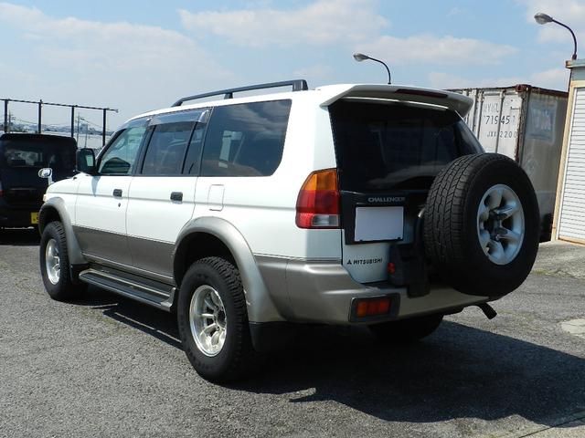 XG ディーぜルターボ4WD(8枚目)