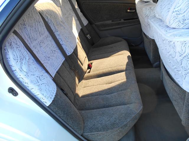 マークII グランデ レガリア Gエディション ワンオーナー(12枚目)