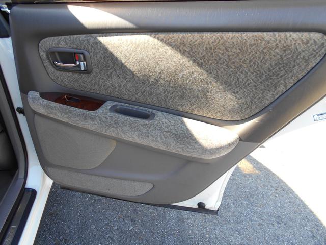 マークII グランデ レガリア Gエディション ワンオーナー(13枚目)