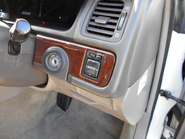 マークII グランデ レガリア Gエディション ワンオーナー(22枚目)