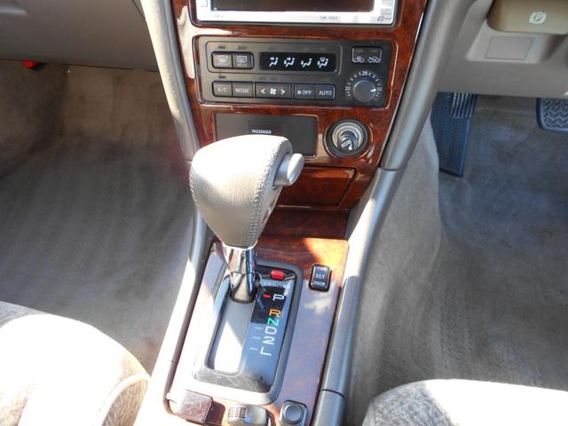 マークII グランデ レガリア Gエディション ワンオーナー(24枚目)