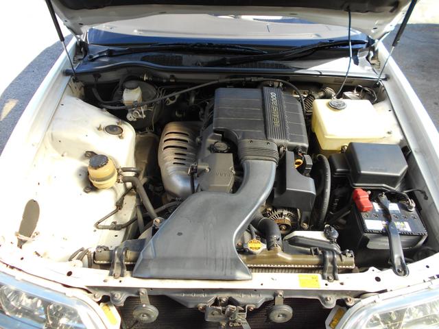 マークII グランデ レガリア Gエディション ワンオーナー(30枚目)