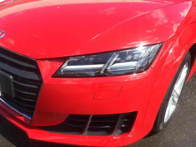 2016年現行2.0TFSI バーチャルC マトリクスLED(9枚目)