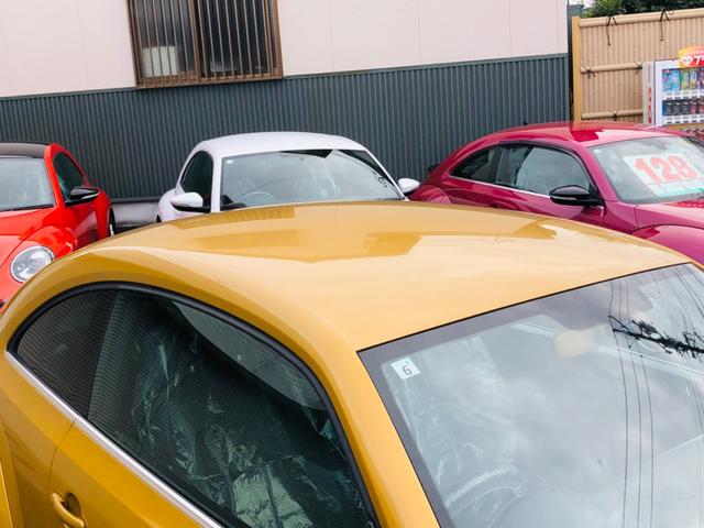 ザ・ビートル Ｒライン　１．４Ｌターボ　クールスターＰ　１オーナー車　純正ナビＴＶ　バックカメラ　ドライブレコーダー　ＥＴＣ　Ｐスタート　スマートキ　ＨＩＤ／ＬＥＤヘッドライト　純正１７インチアルミ　前後コーナーセンサー（9枚目）