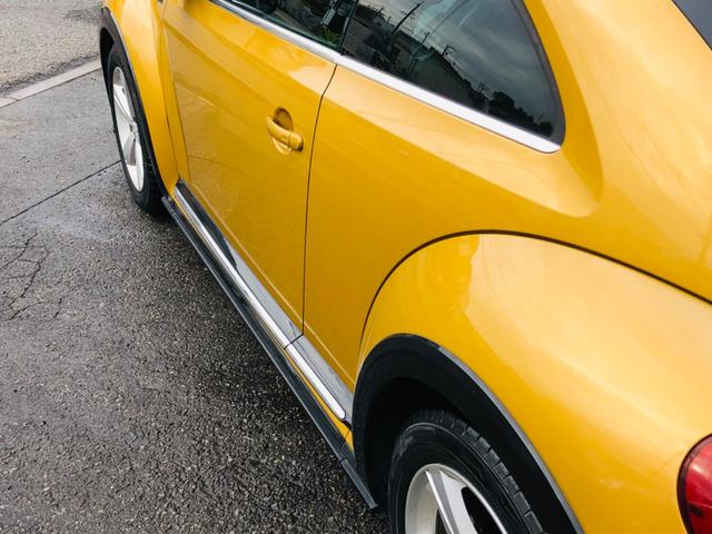 ザ・ビートル Ｒライン　１．４Ｌターボ　クールスターＰ　１オーナー車　純正ナビＴＶ　バックカメラ　ドライブレコーダー　ＥＴＣ　Ｐスタート　スマートキ　ＨＩＤ／ＬＥＤヘッドライト　純正１７インチアルミ　前後コーナーセンサー（14枚目）