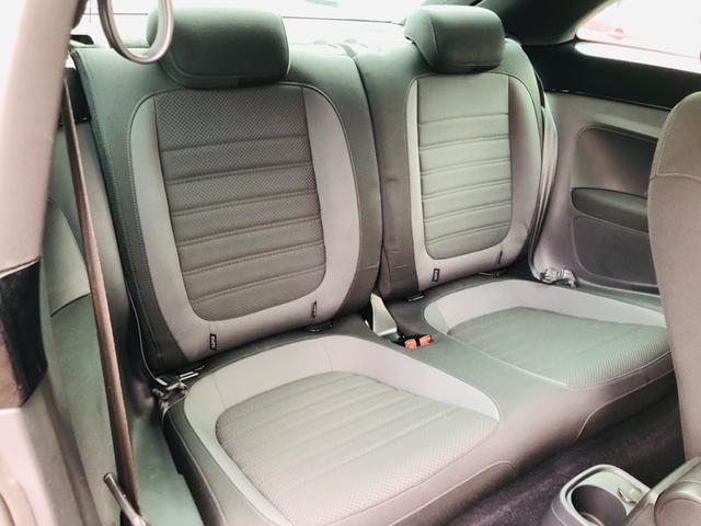 ザ・ビートル Ｒライン　１．４Ｌターボ　クールスターＰ　１オーナー車　純正ナビＴＶ　バックカメラ　ドライブレコーダー　ＥＴＣ　Ｐスタート　スマートキ　ＨＩＤ／ＬＥＤヘッドライト　純正１７インチアルミ　前後コーナーセンサー（42枚目）