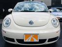 VOLKSWAGEN NEW BEETLE CABRIOLET