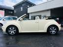 VOLKSWAGEN NEW BEETLE CABRIOLET