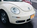 VOLKSWAGEN NEW BEETLE CABRIOLET