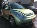 VOLKSWAGEN NEW BEETLE