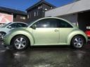 VOLKSWAGEN NEW BEETLE