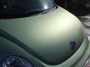 VOLKSWAGEN NEW BEETLE