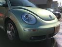 VOLKSWAGEN NEW BEETLE