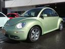 VOLKSWAGEN NEW BEETLE