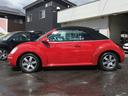 VOLKSWAGEN NEW BEETLE CABRIOLET