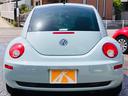 VOLKSWAGEN NEW BEETLE