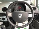 VOLKSWAGEN NEW BEETLE