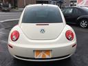 VOLKSWAGEN NEW BEETLE