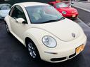 VOLKSWAGEN NEW BEETLE