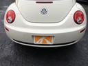 VOLKSWAGEN NEW BEETLE