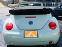 VOLKSWAGEN NEW BEETLE CABRIOLET