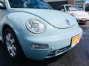 VOLKSWAGEN NEW BEETLE CABRIOLET