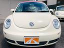 VOLKSWAGEN NEW BEETLE CABRIOLET