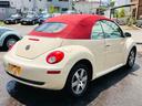 VOLKSWAGEN NEW BEETLE CABRIOLET