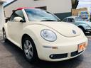 VOLKSWAGEN NEW BEETLE CABRIOLET