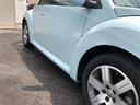 VOLKSWAGEN NEW BEETLE CABRIOLET