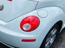 VOLKSWAGEN NEW BEETLE CABRIOLET