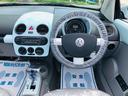 VOLKSWAGEN NEW BEETLE CABRIOLET