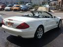 MERCEDES BENZ SL