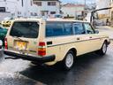 VOLVO 240 WAGON