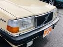 VOLVO 240 WAGON