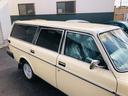 VOLVO 240 WAGON