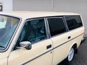 VOLVO 240 WAGON