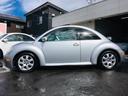 VOLKSWAGEN NEW BEETLE