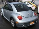 VOLKSWAGEN NEW BEETLE