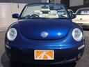 VOLKSWAGEN NEW BEETLE CABRIOLET