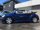 VOLKSWAGEN NEW BEETLE CABRIOLET